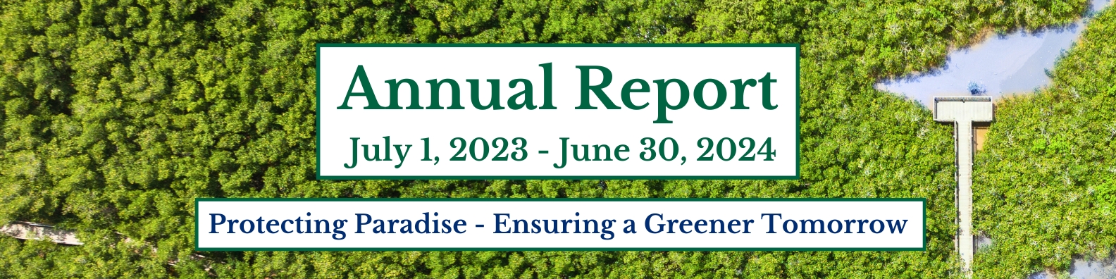 Annual Report